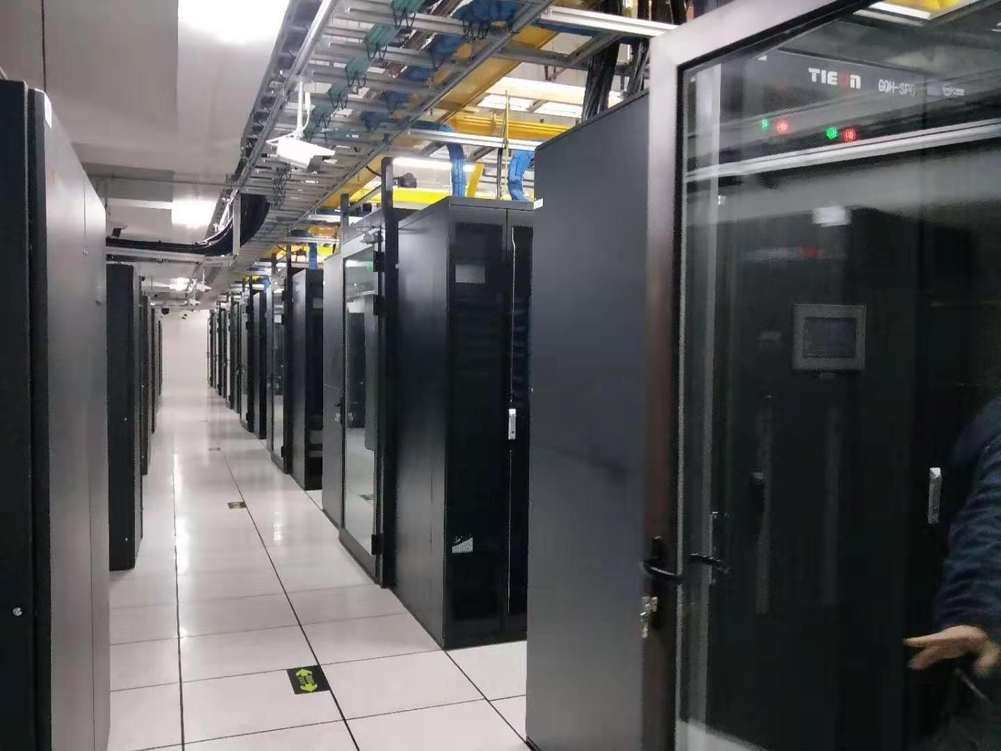 云南天津IPFS机房-天津多线机房-天津自贸区机房